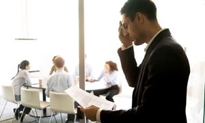 با این ۷ روش استرس سخنرانی را کاهش دهید