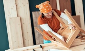 بهترین چسب برای چسباندن پایه مبل شکسته کدام است؟