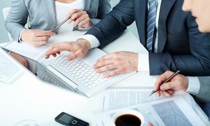 حسابداری آنلاین را با فینتو تجربه کنید