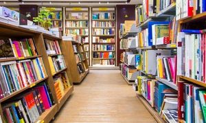 پرفروش ترین کتاب‌ های آذر 1401