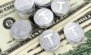 چطور دلار را به تتر تبدیل کنیم؟