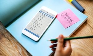 مزیت های شرکت در کلاس زبان آنلاین + شرایط آزمون آیلتس آنلاین