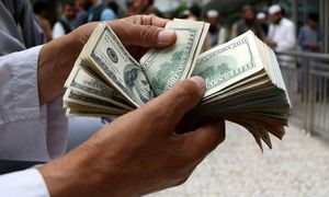الان وقت مناسبی برای خرید دلار است؟