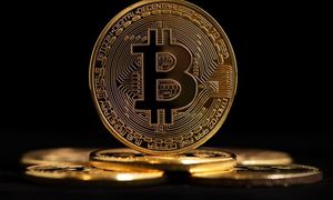 قیمت روز بیت کوین 27 آذر 1401/ صعود کم رمق پادشاه رمزارزها