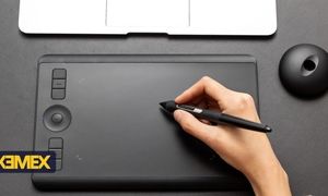 راهنمای خرید قلم نوری برای هر نوع استفاده ایی (تدرریس،طراحی،فتوشاپ)