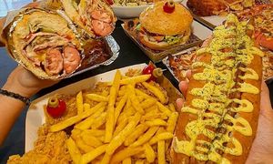 جان اسنک نخستین فرانچایز واقعی در ایران است