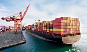 بازرگانی خارجی چگونه انجام می‌شود؟