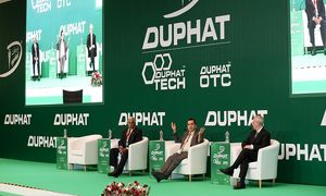 بیست و هشتمین نمایشگاه بین المللی داروسازی و فناوری دبی 2023