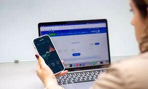 5 توصیه مهم خرید ارز دیجیتال برای مبتدیان