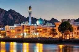 چند سوال پرتکرار درباره اقامت دائم عمان