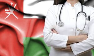 پنج نکته کلیدی درباره شرایط کار پزشکان و پرستاران در عمان