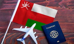 چطور در عمان کار پیدا کنیم؟