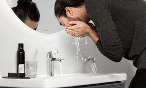 بازه قیمت شیرآلات KWC چقدر است؟