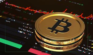 قیمت روز بیت کوین 5 بهمن 1401/ حبس رمزارز برتر بازار در کانال 22 هزار دلاری