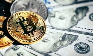 قیمت روز بیت کوین 18 بهمن 1401/ گیر افتادن رمزارز معروف در کانال 22 هزار دلاری
