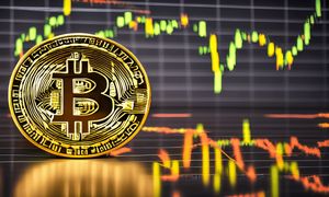 قیمت روز بیت کوین 9 بهمن 1401/ علت کاهش موقت نرخ رمزارز معروف چه بود؟
