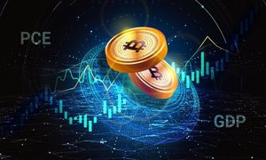 افزایش خیره کننده قیمت بیت کوین تا ۲۳۹۰۰ دلار!