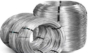 قیمت سیم مفتولی گالوانیزه چگونه تعیین می‌شود؟ / قیمت روز آهن آلات 19 بهمن 1401
