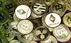 قیمت روز ارز دیجیتال 19 بهمن 1401