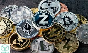 قیمت روز ارز دیجیتال 23 بهمن 1401