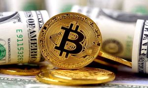 قیمت روز بیت کوین 23 بهمن 1401/ قیمت رمزارز برتر جهانی به کدام سمت خواهد رفت؟