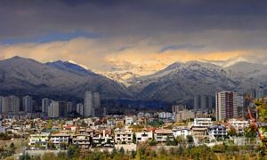 قیمت آپارتمان 80 متری در تهرانپارس