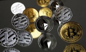قیمت روز ارز دیجیتال 7 اسفند 1401
