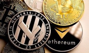 قیمت روز ارز دیجیتال 8 اسفند 1401
