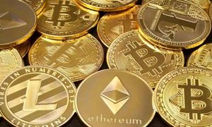 قیمت روز ارز دیجیتال 9 اسفند 1401