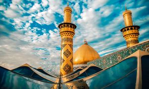چرا با کارگزاری تور کربلا به این شهر مقدس مشرف شویم؟