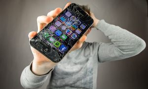 6 دلیل برای مراجعه به مراکز تعمیرات موبایل