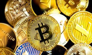 قیمت روز ارز دیجیتال 1 اسفند 1401