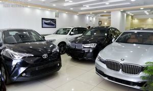 قیمت روز خودرو 2 اسفند 1401/ رشد ساعتی نرخ اتومبیل ادامه دارد
