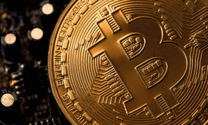 قیمت روز بیت کوین 3 اسفند 1401/ امکان تداوم رشد نرخ رمزارز معروف با تشکیل الگوی دو کفی