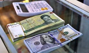 دهن کجی بازار ارز به پیش‌بینی کاهشی آقای رئیس