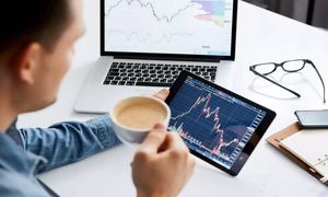 سرمایه گذاری در اکسیر با 10 هزار تومان