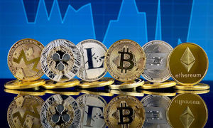 قیمت روز ارز دیجیتال 15 اسفند 1401