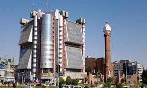 قیمت آپارتمان ارزان در فلکه دوم صادقیه
