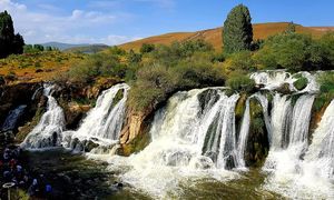 بهترین برنامه ریزی قبل از رزرو تور وان از مشهد