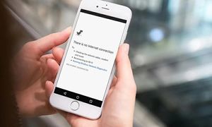 جزئیات اختلال شدید اینترنت در سراسر کشور