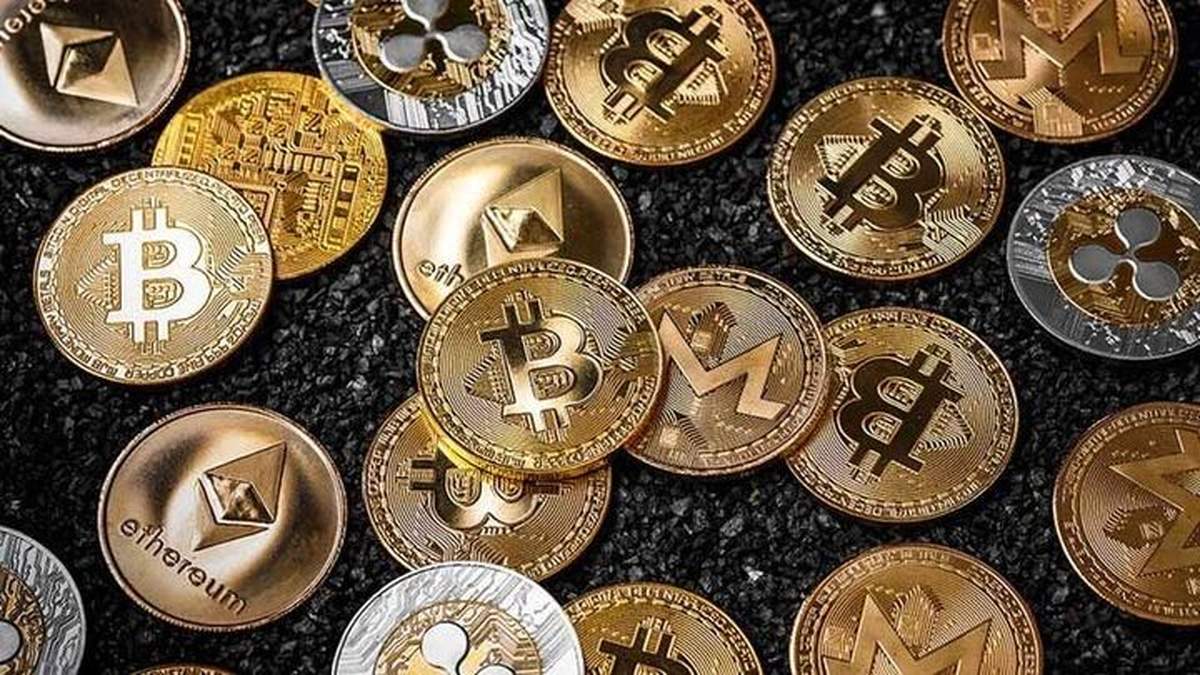قیمت روز ارز دیجیتال 24 اسفند 1401