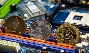 قیمت روز ارز دیجیتال 3 فروردین 1402