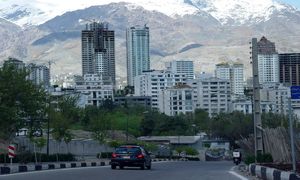 جدیدترین قیمت آپارتمان 80 متری در الهیه