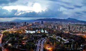 تعطیلاتی خاطره‌انگیز با رزرو تور تبریز از مشهد