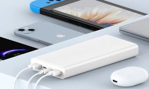 ارزان ترین پاوربانک در بازار چند؟