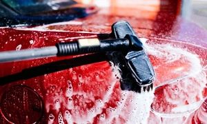 کامل ترین راهنمای خرید انواع پمپ کارواش