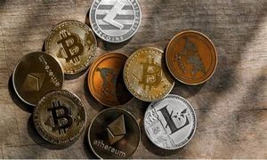 قیمت روز ارز دیجیتال 15 فروردین 1402
