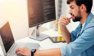 6 شغل با حقوق بالای 18 میلیون تومان در تهران