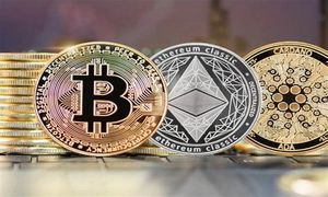 قیمت روز ارز دیجیتال 16 فروردین 1402