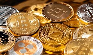 قیمت روز ارز دیجیتال 19 فروردین 1402
